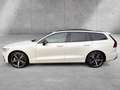 Volvo V60 T8 AWD Geartronic Recharge Plug-In Hybrid Weiß - thumbnail 7