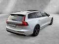 Volvo V60 T8 AWD Geartronic Recharge Plug-In Hybrid Weiß - thumbnail 4