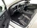 Volvo V60 T8 AWD Geartronic Recharge Plug-In Hybrid Weiß - thumbnail 9