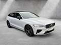 Volvo V60 T8 AWD Geartronic Recharge Plug-In Hybrid Weiß - thumbnail 3