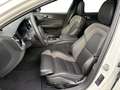 Volvo V60 T8 AWD Geartronic Recharge Plug-In Hybrid Weiß - thumbnail 10