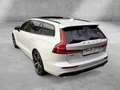 Volvo V60 T8 AWD Geartronic Recharge Plug-In Hybrid Weiß - thumbnail 6