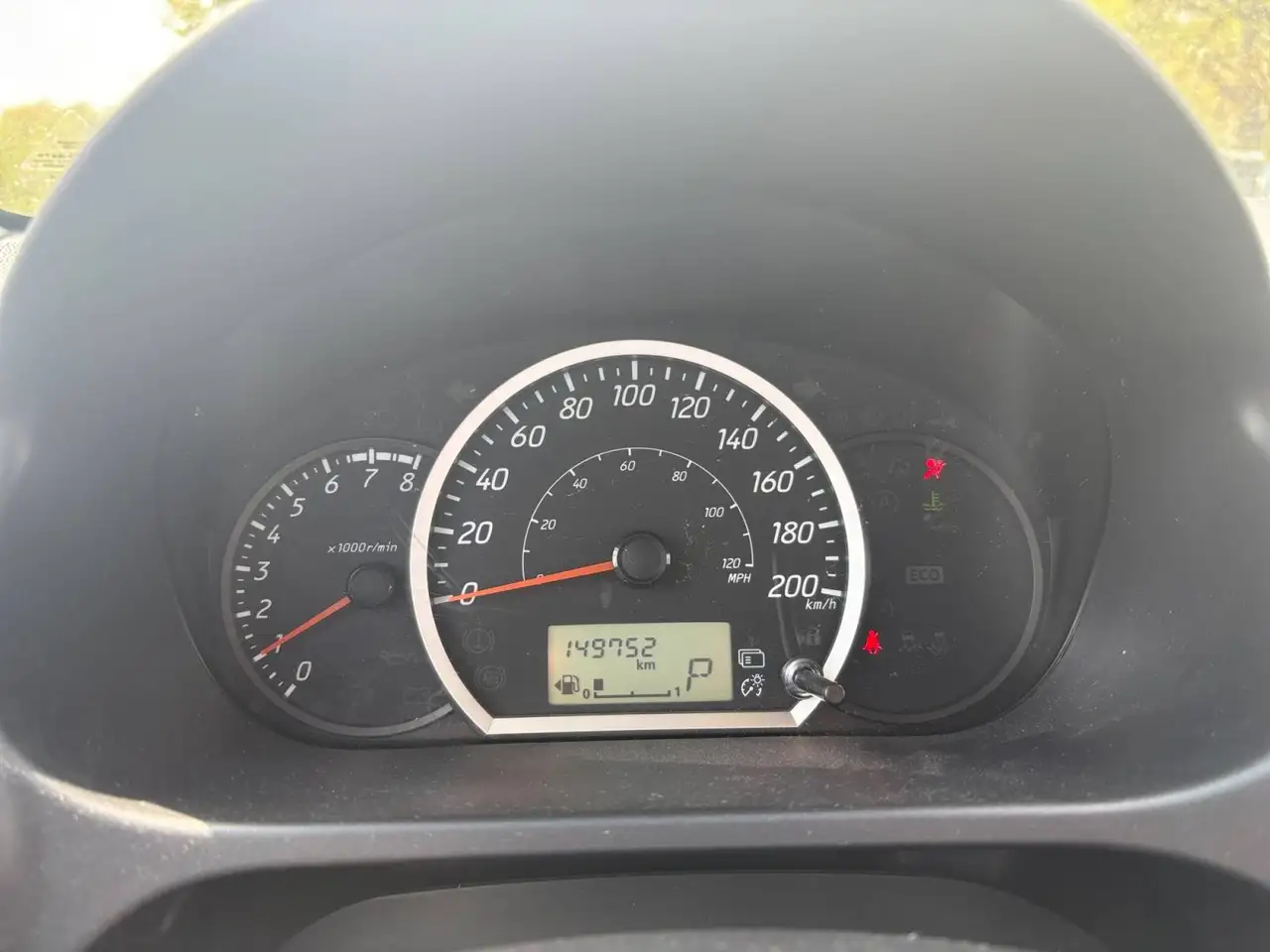 Mitsubishi Mirage снимка Mitsubishi Mirage