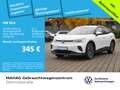 Volkswagen ID.4 Pure 125kW WärmePu NaviPro IQ.LIGHT Kamera Weiß - thumbnail 1