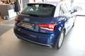 Audi A1 Sportback 1.4 TFSI S tronic S line sport Blau - thumbnail 4