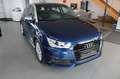 Audi A1 Sportback 1.4 TFSI S tronic S line sport Blau - thumbnail 3