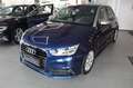 Audi A1 Sportback 1.4 TFSI S tronic S line sport Blau - thumbnail 20