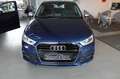 Audi A1 Sportback 1.4 TFSI S tronic S line sport Blau - thumbnail 2