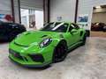 Porsche 911 GT3 4.0i RS PDK 520 ch française malus payé Verde - thumbnail 28