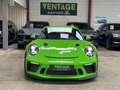 Porsche 911 GT3 4.0i RS PDK 520 ch française malus payé Verde - thumbnail 22