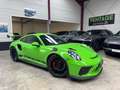 Porsche 911 GT3 4.0i RS PDK 520 ch française malus payé Verde - thumbnail 29