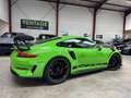 Porsche 911 GT3 4.0i RS PDK 520 ch française malus payé Verde - thumbnail 25