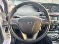 Lancia Ypsilon 1.0 FireFly 5 porte S&S Hybrid Ecochic Silver Bianco - thumbnail 12