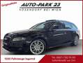 Audi A4 A4 Avant 1,8 TFSI*PANORAMADACH*NEUES-PICKERL*07/27 Schwarz - thumbnail 3