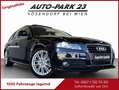 Audi A4 A4 Avant 1,8 TFSI*PANORAMADACH*NEUES-PICKERL*07/27 Schwarz - thumbnail 1