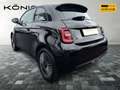 Fiat 500e ICON MY22 118PS KLIMA*NAVI*CARPLAY*PDC Schwarz - thumbnail 4