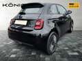 Fiat 500e ICON MY22 118PS KLIMA*NAVI*CARPLAY*PDC Schwarz - thumbnail 3