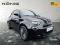Fiat 500e ICON MY22 118PS KLIMA*NAVI*CARPLAY*PDC Schwarz - thumbnail 2