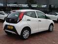 Toyota Aygo 1.0 VVT-i x-fun | Airco | Bluetooth | Blanc - thumbnail 5