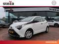 Toyota Aygo 1.0 VVT-i x-fun | Airco | Bluetooth | Blanc - thumbnail 1
