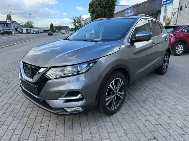 Nissan Qashqai Qashqai 1.2 DIG-T N-Connecta GARANTIE 1 AN/JAAR
