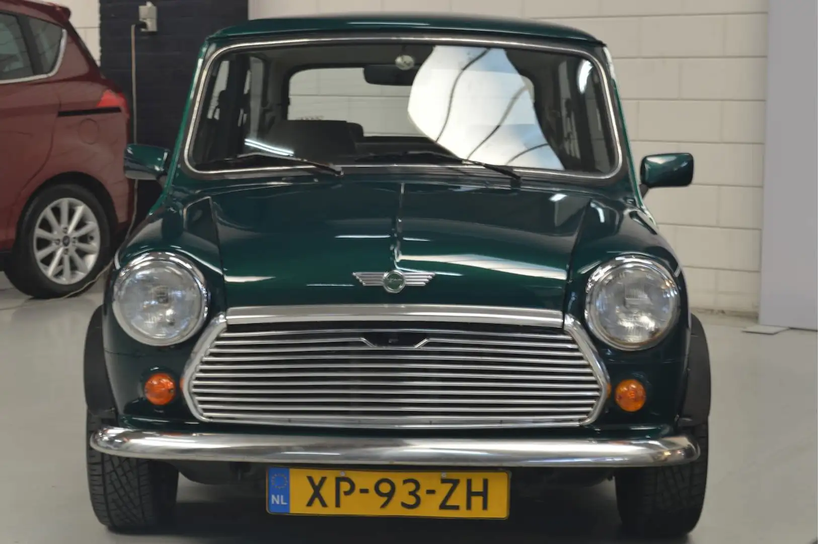 Austin Mini 1000 Magic kat. Verde - 2