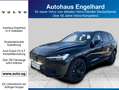 Volvo XC60 T6 BLACK MIDSOMMAR 539 EURO Schwarz - thumbnail 1