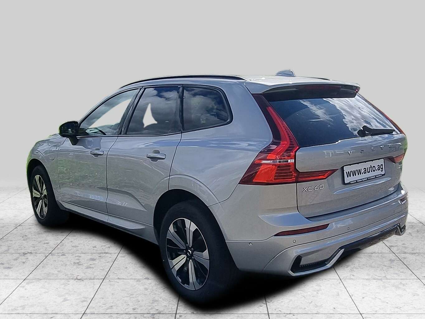 Volvo XC 60