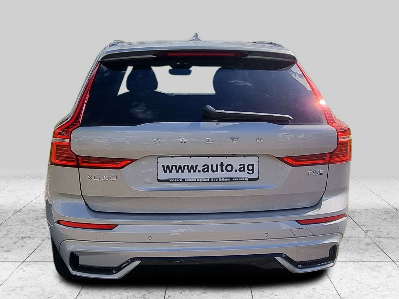 Volvo XC 60