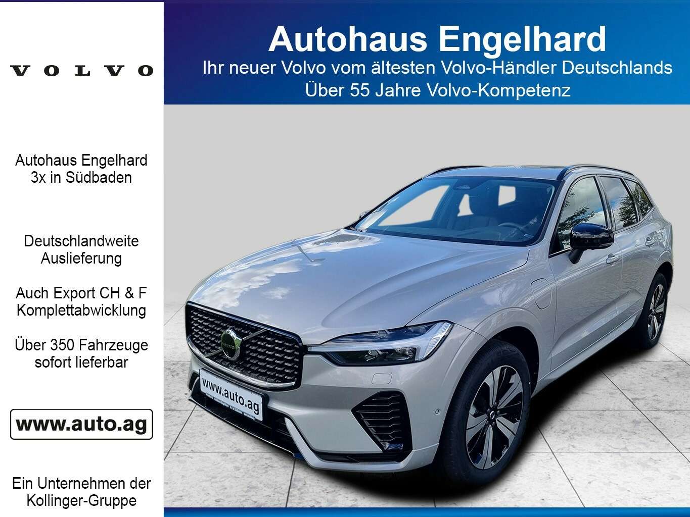 Volvo XC 60