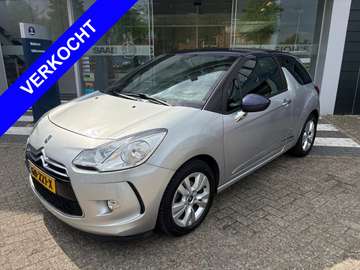 1.2 VTi So Chic