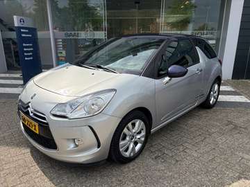 1.2 VTi So Chic