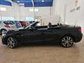 BMW 218 218d Cabrio Noir - thumbnail 9