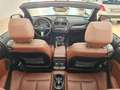 BMW 218 218d Cabrio Noir - thumbnail 14