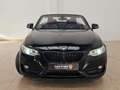 BMW 218 218d Cabrio Noir - thumbnail 3
