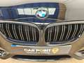 BMW 218 218d Cabrio Noir - thumbnail 10
