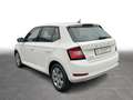 Skoda Fabia 1.0TSI Cool Plus KLIMA PDC SHZ Blanc - thumbnail 2