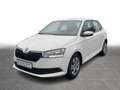 Skoda Fabia 1.0TSI Cool Plus KLIMA PDC SHZ Blanc - thumbnail 1