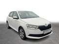 Skoda Fabia 1.0TSI Cool Plus KLIMA PDC SHZ Blanc - thumbnail 4