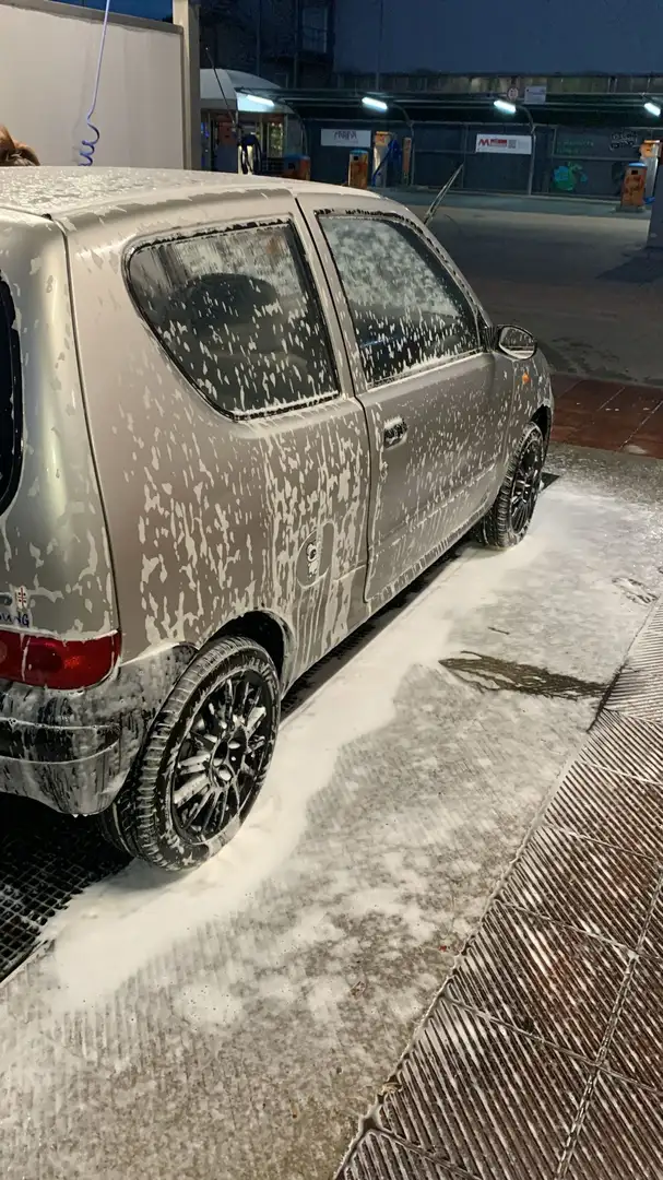 Fiat 600 - 1
