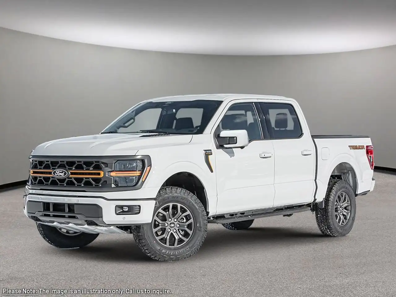 2026 Ford F 150