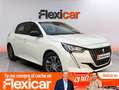 Peugeot 208 BlueHDi 73kW (100CV) Active Blanco - thumbnail 1