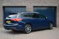 Ford Focus Wagon 1.0 EcoBoost Titanium Business | Panoramadak Bleu - thumbnail 7