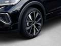 Volkswagen T-Cross R-Line 1.5 l TSI ACT OPF DSG ACC SpurH Noir - thumbnail 5