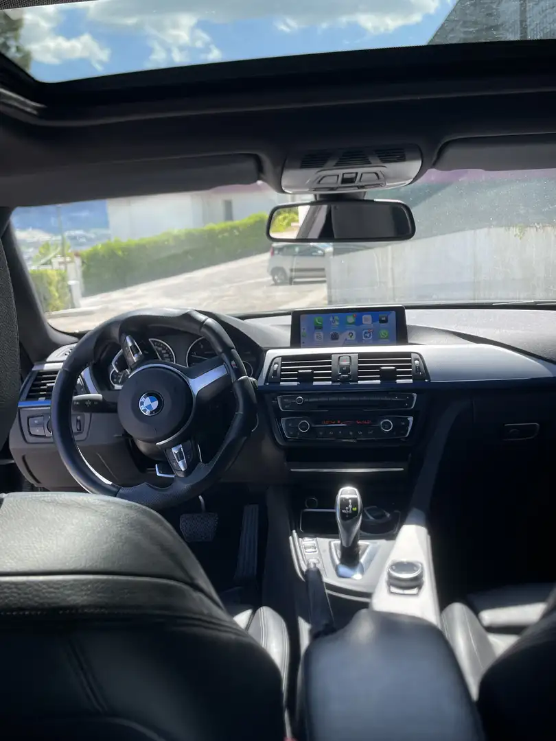 BMW 425 425d Coupe Msport auto - 2