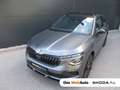 Skoda Kamiq Monte Carlo TSI DSG Grau - thumbnail 1