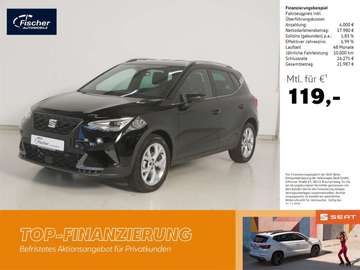 1.0 TSI DSG FR VIRTUAL/LED/ACC/KESSY/RFK