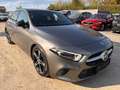 Mercedes-Benz A 160 A 160 Benzin Panorama LED Navigation 18 Zoll Grau - thumbnail 3