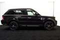 Land Rover Range Rover Sport V6 TD HSE SCHIEBEDACH+RFKMRA Noir - thumbnail 8
