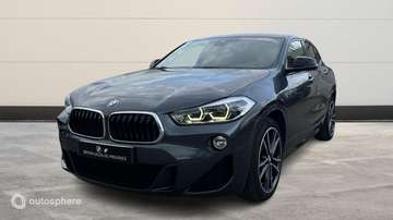 sDrive18iA 140ch M Sport DKG7 Euro6d-T